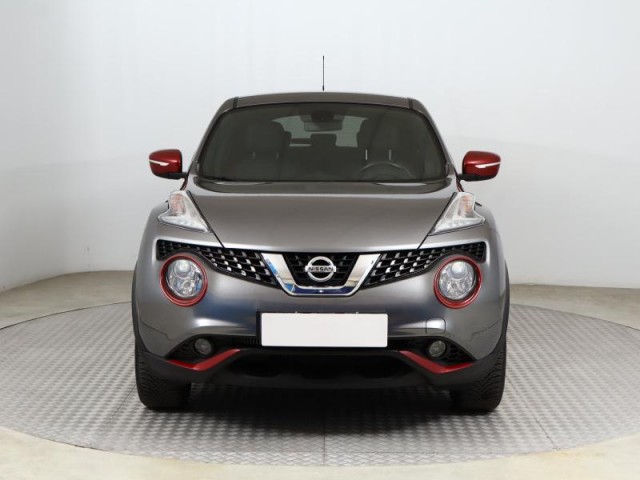 Nissan Juke  1.2 DIG-T 