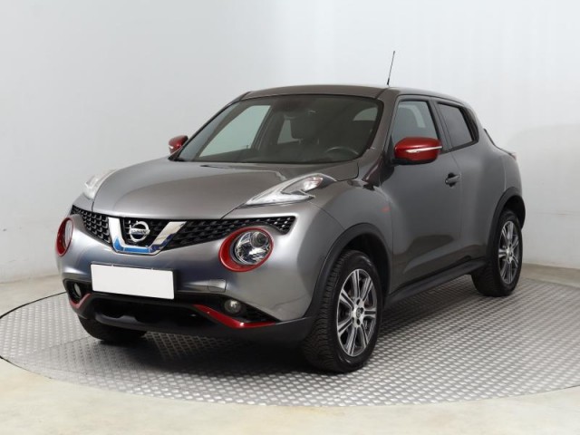 Nissan Juke  1.2 DIG-T 
