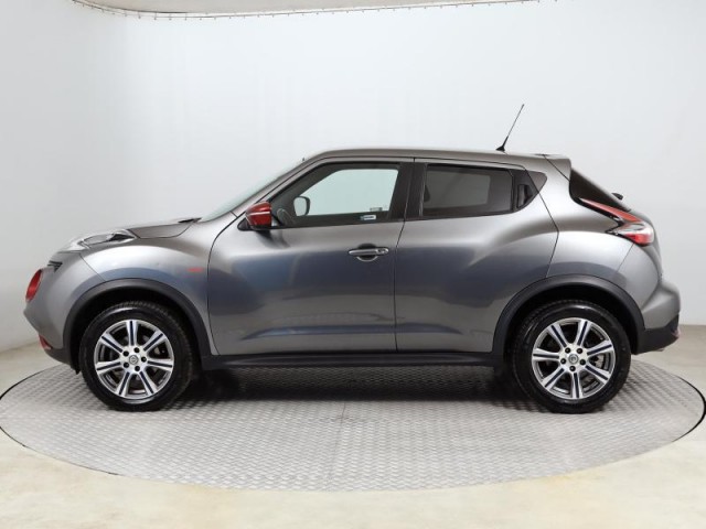 Nissan Juke  1.2 DIG-T 