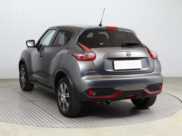 Nissan Juke  1.2 DIG-T 