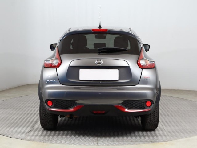 Nissan Juke  1.2 DIG-T 