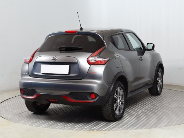 Nissan Juke  1.2 DIG-T 