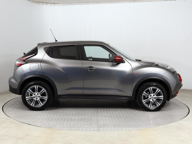 Nissan Juke  1.2 DIG-T 