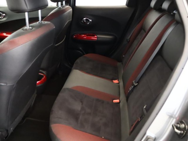 Nissan Juke  1.2 DIG-T 