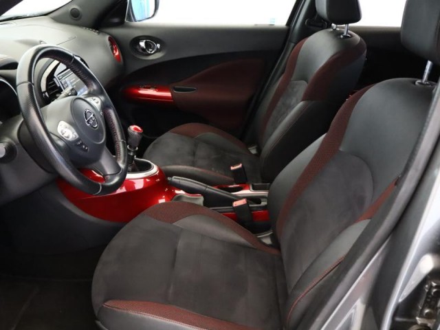 Nissan Juke  1.2 DIG-T 