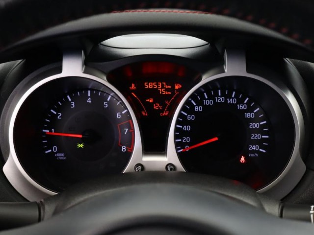 Nissan Juke  1.2 DIG-T 