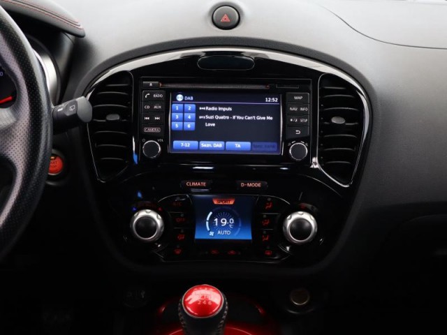 Nissan Juke  1.2 DIG-T 