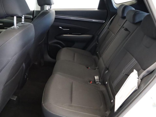Hyundai Tucson  1.6 T-GDI 48V MHEV Smart