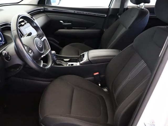 Hyundai Tucson  1.6 T-GDI 48V MHEV Smart