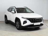 Hyundai Tucson  1.6 T-GDI 48V MHEV Smart