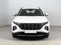 Hyundai Tucson  1.6 T-GDI 48V MHEV Smart