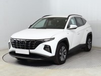 Hyundai Tucson  1.6 T-GDI 48V MHEV Smart