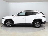 Hyundai Tucson  1.6 T-GDI 48V MHEV Smart