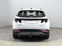 Hyundai Tucson  1.6 T-GDI 48V MHEV Smart