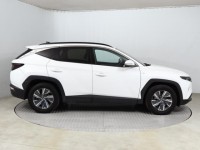 Hyundai Tucson  1.6 T-GDI 48V MHEV Smart