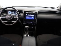 Hyundai Tucson  1.6 T-GDI 48V MHEV Smart