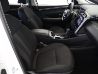 Hyundai Tucson  1.6 T-GDI 48V MHEV Smart