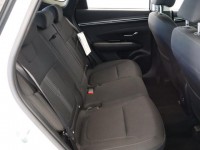 Hyundai Tucson  1.6 T-GDI 48V MHEV Smart
