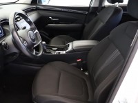 Hyundai Tucson  1.6 T-GDI 48V MHEV Smart