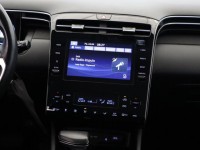 Hyundai Tucson  1.6 T-GDI 48V MHEV Smart