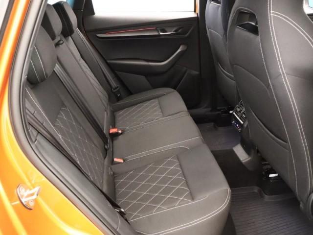 Škoda Karoq  2.0 TDI Sportline