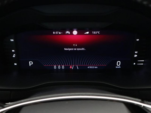 Škoda Karoq  2.0 TDI Sportline