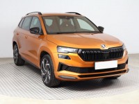 Škoda Karoq  2.0 TDI Sportline