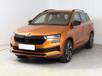 Škoda Karoq  2.0 TDI Sportline