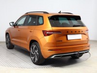 Škoda Karoq  2.0 TDI Sportline