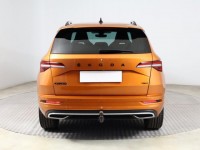 Škoda Karoq  2.0 TDI Sportline