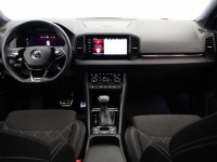 Škoda Karoq  2.0 TDI Sportline
