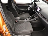 Škoda Karoq  2.0 TDI Sportline
