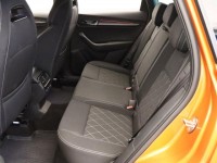 Škoda Karoq  2.0 TDI Sportline