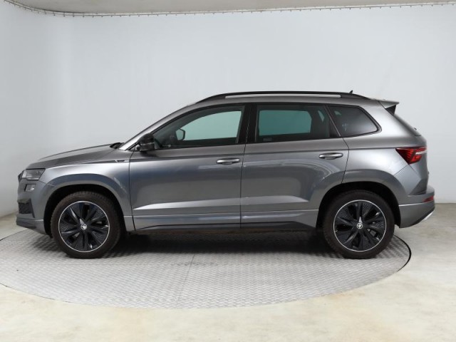Škoda Karoq  1.5 TSI Sportline
