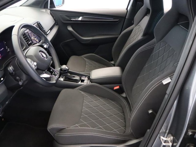 Škoda Karoq  1.5 TSI Sportline