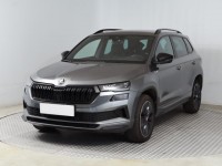 Škoda Karoq  1.5 TSI Sportline