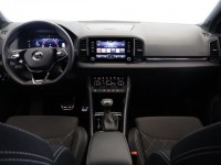 Škoda Karoq  1.5 TSI Sportline