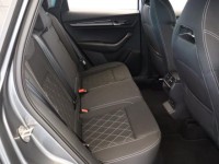 Škoda Karoq  1.5 TSI Sportline