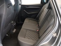 Škoda Karoq  1.5 TSI Sportline