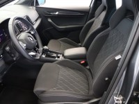 Škoda Karoq  1.5 TSI Sportline