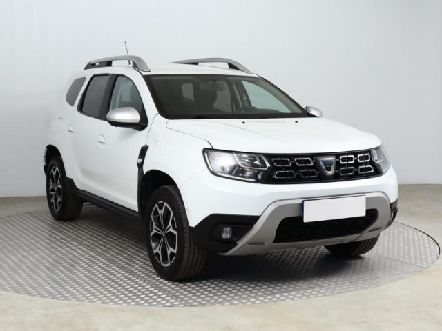 Dacia Duster  1.6 SCe 