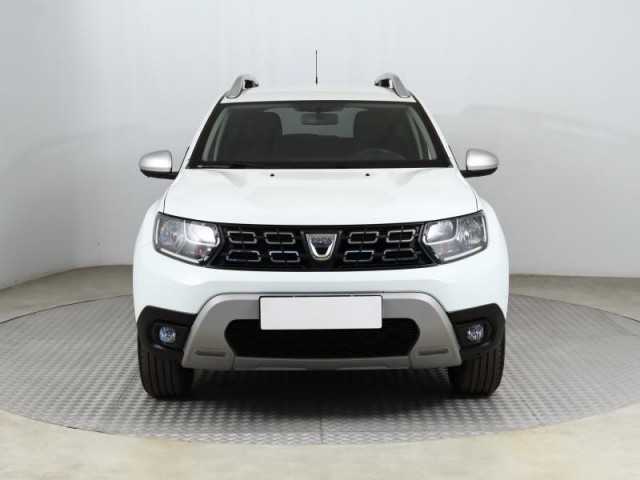 Dacia Duster  1.6 SCe 