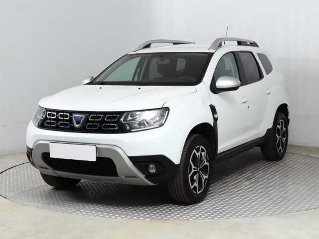 Dacia Duster  1.6 SCe 