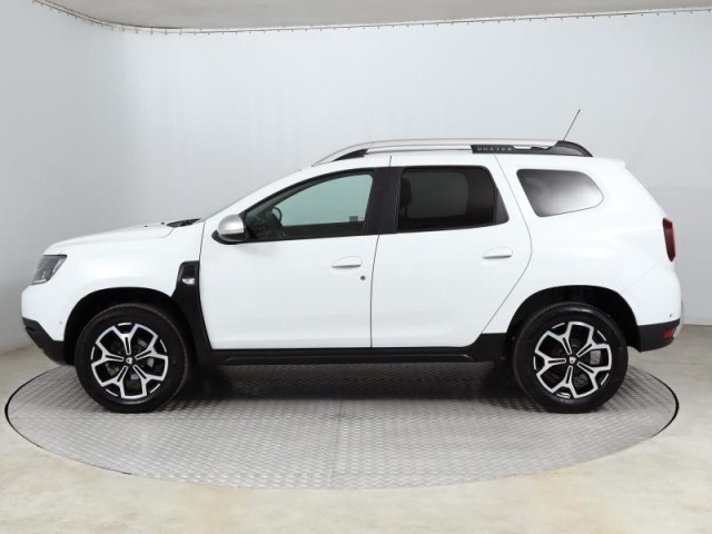 Dacia Duster  1.6 SCe 
