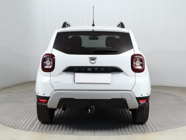 Dacia Duster  1.6 SCe 