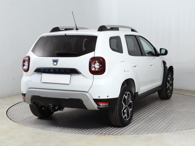 Dacia Duster  1.6 SCe 