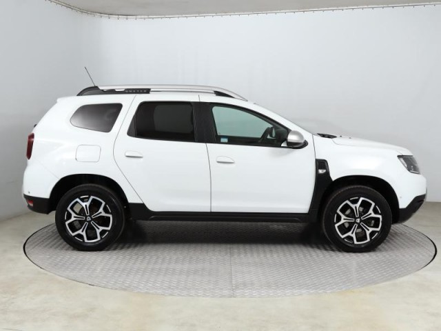 Dacia Duster  1.6 SCe 
