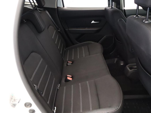 Dacia Duster  1.6 SCe 