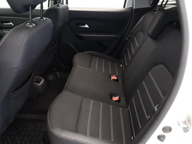 Dacia Duster  1.6 SCe 