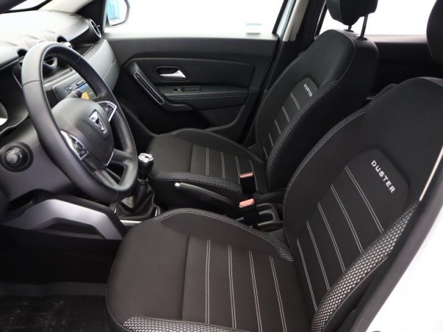 Dacia Duster  1.6 SCe 